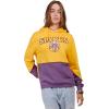 imageUltra Game Womens WNBA Official Super Soft Stellar Hoodie SweatshirtTeam Color