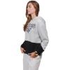 imageUltra Game Womens WNBA Official Super Soft Stellar Hoodie SweatshirtTeam Color