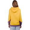 imageUltra Game Womens WNBA Official Super Soft Stellar Hoodie SweatshirtTeam Color