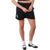 imageUltra Game Womens WNBA Official Timeless Basketball Training ShortsBlack