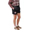 imageUltra Game Womens WNBA Official Timeless Basketball Training ShortsBlack
