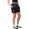 imageUltra Game Womens WNBA Official Timeless Basketball Training ShortsBlack