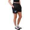 imageUltra Game Womens WNBA Official Timeless Basketball Training ShortsBlack