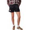imageUltra Game Womens WNBA Official Timeless Basketball Training ShortsBlack