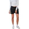 imageUltra Game Womens WNBA Official Timeless Basketball Training ShortsBlack