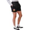 imageUltra Game Womens WNBA Official Timeless Basketball Training ShortsBlack