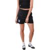 imageUltra Game Womens WNBA Official Timeless Basketball Training ShortsBlack