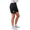 imageUltra Game Womens WNBA Official Timeless Basketball Training ShortsBlack