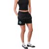 imageUltra Game Womens WNBA Official Timeless Basketball Training ShortsBlack