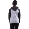 imageUltra Game Youth Standard NFL Moisture Wicking Athletic Performance Pullover Sweatshirt Hoodie Team Color 1012