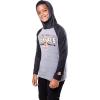 imageUltra Game Youth Standard NFL Moisture Wicking Athletic Performance Pullover Sweatshirt Hoodie Team Color 1012