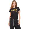 imageUltra Game WNBA Official Womens Super Soft Game Day TShirt Seattle Storm Team Color Small