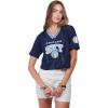 imageUltra Game Womens WNBA Official Super Soft Mesh Jersey Tank TopTeam Color