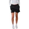 imageUltra Game Womens WNBA Official Timeless Basketball Training ShortsBlack