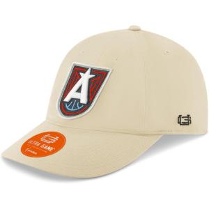 imageUltra Game Womens WNBA Official Adjustable Hat Cap One Size Fits AllSand