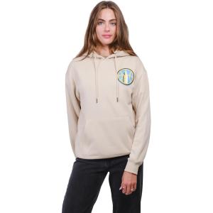 imageUltra Game Womens WNBA Official Super Soft Fashion Hoodie SweatshirtSand