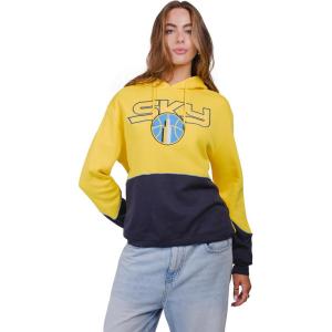 imageUltra Game Womens WNBA Official Super Soft Stellar Hoodie SweatshirtTeam Color