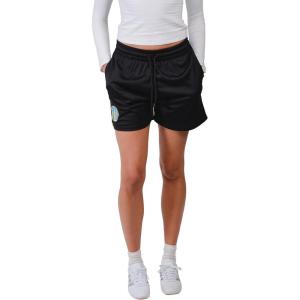 imageUltra Game Womens WNBA Official Timeless Basketball Training ShortsBlack