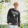 imageUltra Game Mens NFL Official Game Day Long Sleeve TShirtTeam Color