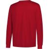 imageUltra Game Mens NFL Official Game Day Long Sleeve TShirtTeam Color