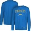 imageUltra Game Mens NFL Official Game Day Long Sleeve TShirtTeam Color