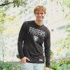 imageUltra Game Mens NFL Official Game Day Long Sleeve TShirtTeam Color