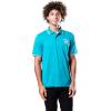 imageUltra Game Mens NFL Official Super Soft Quick Dry Jersey Polo ShirtTeam Color