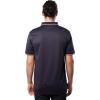 imageUltra Game Mens NFL Official Super Soft Quick Dry Jersey Polo ShirtTeam Color
