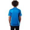 imageUltra Game Mens NFL Official Super Soft Quick Dry Jersey Polo ShirtTeam Color