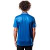 imageUltra Game Mens NFL Official Super Soft Quick Dry Jersey Polo ShirtTeam Color