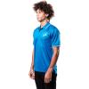 imageUltra Game Mens NFL Official Super Soft Quick Dry Jersey Polo ShirtTeam Color