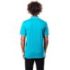 imageUltra Game Mens NFL Official Super Soft Quick Dry Jersey Polo ShirtTeam Color