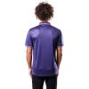 imageUltra Game Mens NFL Official Super Soft Quick Dry Jersey Polo ShirtTeam Color
