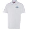 imageUltra Game Mens NFL Official Super Soft Quick Dry Jersey Polo ShirtTeam Color Updated