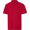 imageUltra Game Mens NFL Official Super Soft Quick Dry Jersey Polo ShirtTeam Color Updated