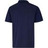 imageUltra Game Mens NFL Official Super Soft Quick Dry Jersey Polo ShirtTeam Color Updated