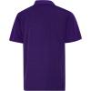 imageUltra Game Mens NFL Official Super Soft Quick Dry Jersey Polo ShirtTeam Color Updated
