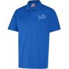 imageUltra Game Mens NFL Official Super Soft Quick Dry Jersey Polo ShirtTeam Color Updated