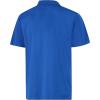 imageUltra Game Mens NFL Official Super Soft Quick Dry Jersey Polo ShirtTeam Color Updated