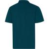 imageUltra Game Mens NFL Official Super Soft Quick Dry Jersey Polo ShirtTeam Color Updated