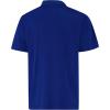 imageUltra Game Mens NFL Official Super Soft Quick Dry Jersey Polo ShirtTeam Color Updated