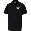 imageUltra Game Mens NFL Official Super Soft Quick Dry Jersey Polo ShirtTeam Color Updated