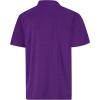 imageUltra Game Mens NFL Official Super Soft Quick Dry Jersey Polo ShirtTeam Color Updated