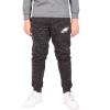 imageUltra Game NFL Boys NFL Black Snow Fleece Jogger Sweatpants for BoysBlack Snow