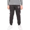 imageUltra Game NFL Boys NFL Black Snow Fleece Jogger Sweatpants for BoysBlack Snow