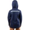 imageUltra Game NFL Boys Super Soft Fleece QuarterZip Pullover Hoodie SweatshirtTeam Color