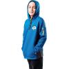 imageUltra Game NFL Boys Super Soft Fleece QuarterZip Pullover Hoodie SweatshirtTeam Color