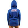 imageUltra Game NFL Boys Super Soft Fleece QuarterZip Pullover Hoodie SweatshirtTeam Color