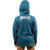 imageUltra Game NFL Boys Super Soft Fleece QuarterZip Pullover Hoodie SweatshirtTeam Color