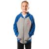imageUltra Game NFL boys Fleece Raglan Hoodie for BoysTeam Color
